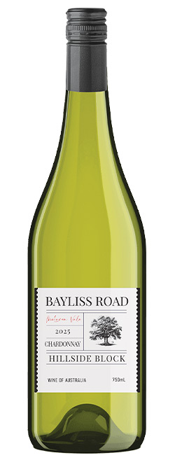 Bayliss Road Single Vineyard McLaren Vale Chardonnay 2025