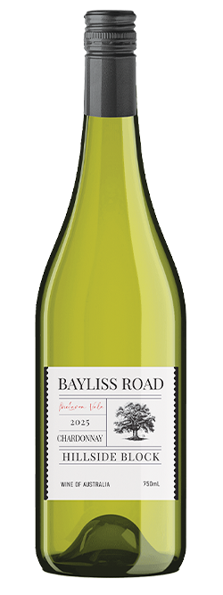 Bayliss Road Single Vineyard McLaren Vale Chardonnay 2025