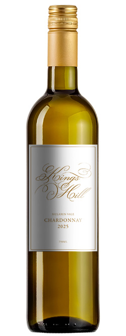 Kings Hill McLaren Vale Chardonnay 2025