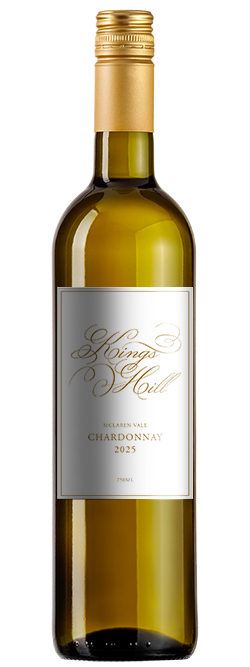Kings Hill McLaren Vale Chardonnay 2025