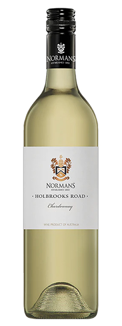 Normans Holbrooks Road Chardonnay 2025