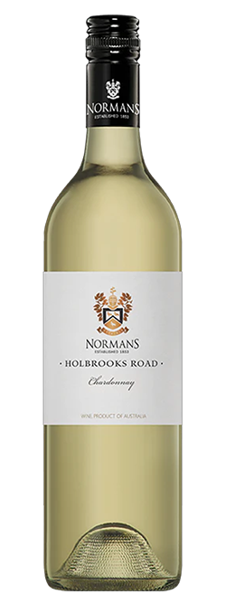 Normans Holbrooks Road Chardonnay 2025