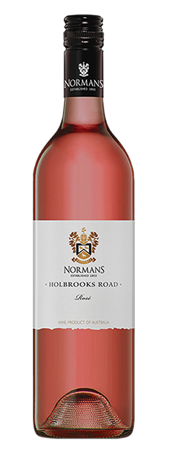 Normans Holbrooks Road Rose 2025
