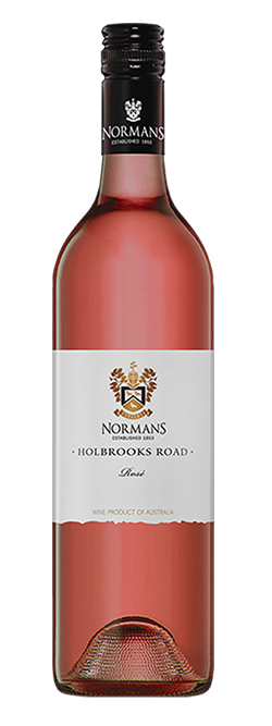Normans Holbrooks Road Rose 2025