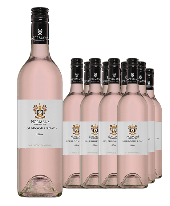 Normans Holbrooks Road Rose 2025 Dozen