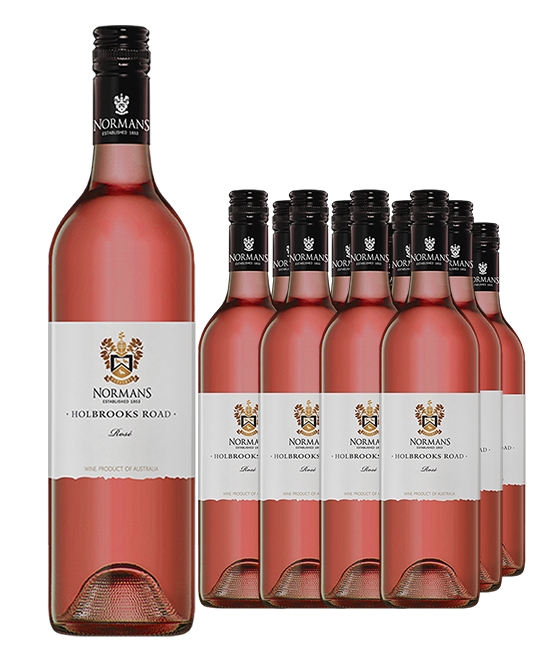 Normans Holbrooks Road Rose 2025 Dozen