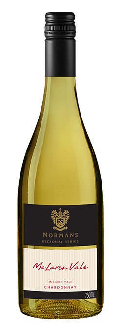 Normans Regional Series McLaren Vale Chardonnay 2025