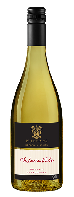 Normans Regional Series McLaren Vale Chardonnay 2025