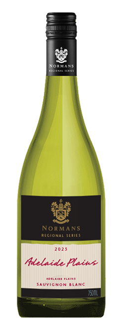 Normans Regional Series Adelaide Sauvignon Blanc 2025