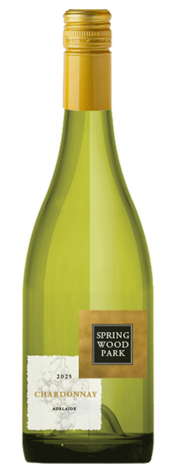 Springwood Park Adelaide Hills Chardonnay 2025