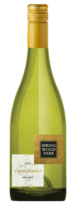 Springwood Park Adelaide Hills Chardonnay 2025