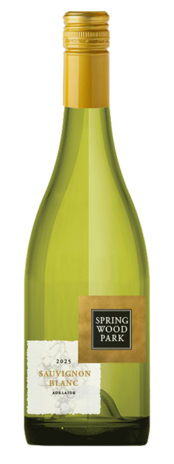Springwood Park Adelaide Hills Sauvignon Blanc 2025
