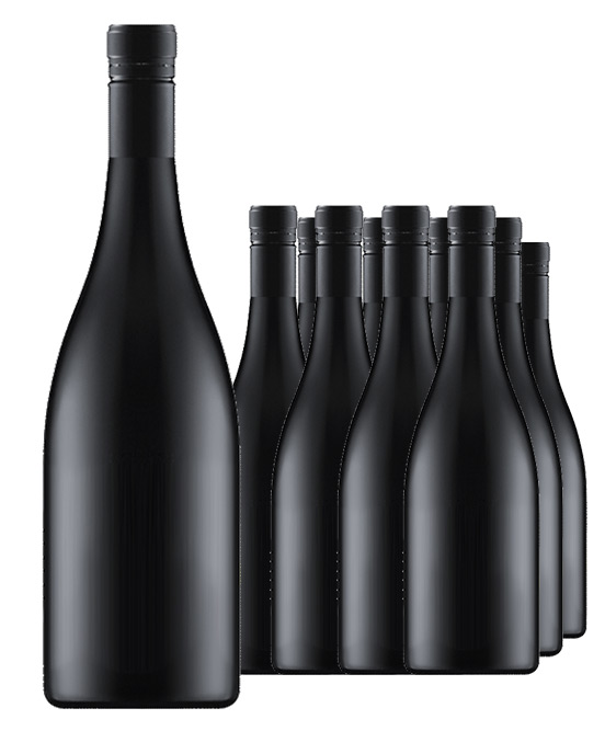 Icon Tasmanian Pinot Noir 2025 Cleanskin Dozen