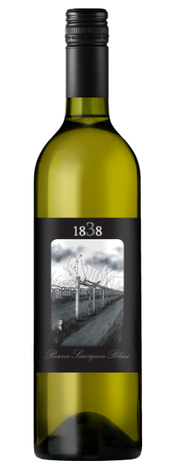 1838 Reserve Sauvignon Blanc 2026