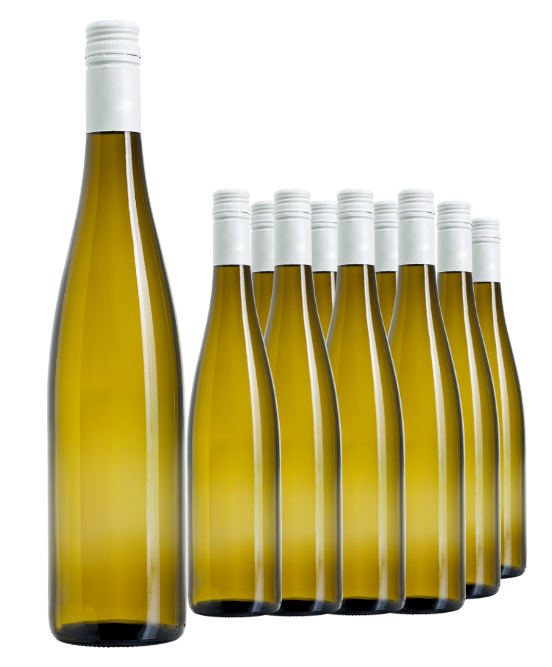 Clare Valley Riesling 2026 Cleanskin Dozen