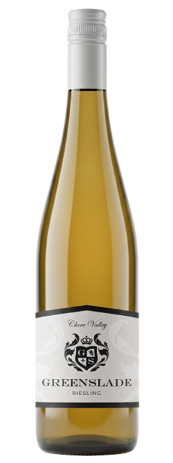 Greenslade Clare Valley Riesling 2026