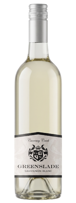 Greenslade Currency Creek Sauvignon Blanc 2026