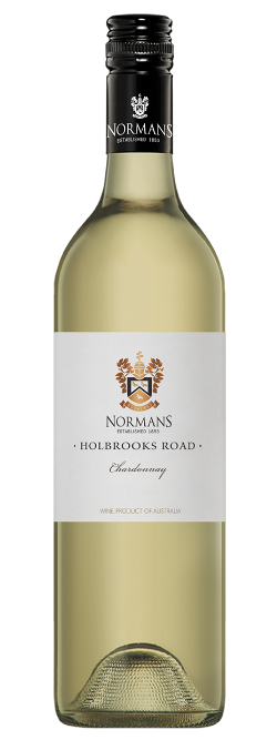 Normans Holbrooks Road Chardonnay 2026