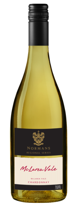 Normans Regional Series McLaren Vale Chardonnay 2026