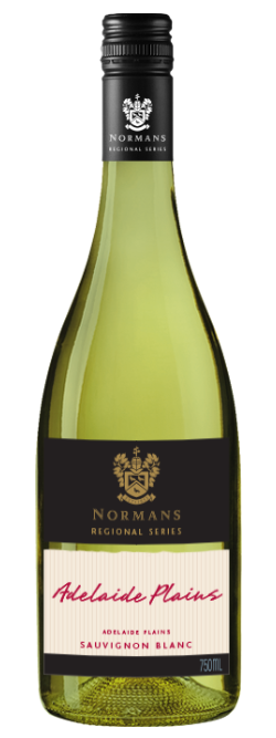 Normans Regional Series Adelaide Sauvignon Blanc 2026