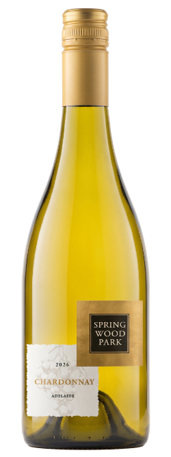 Springwood Park Adelaide Hills Chardonnay 2026