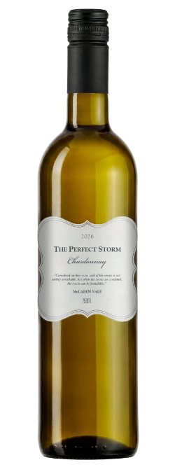 The Perfect Storm McLaren Vale Chardonnay 2026