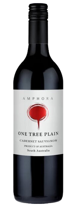 Amphora One Tree Plain Cabernet Sauvignon 2019