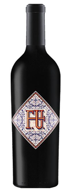 FU Barossa Valley Shiraz 2022