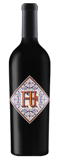 FU Barossa Valley Shiraz 2022