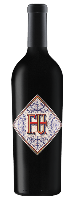 FU Barossa Valley Shiraz 2022