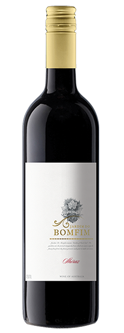 Jardim Do Bomfim Langhorne Creek Shiraz 2021