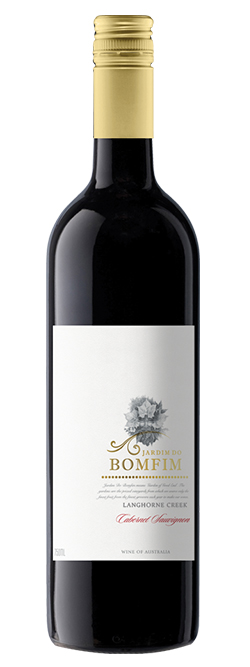 Jardim Do Bomfim Langhorne Creek Cabernet Sauvignon 2022