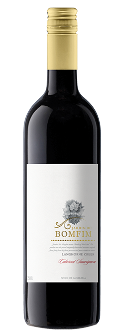 Jardim Do Bomfim Langhorne Creek Cabernet Sauvignon 2022