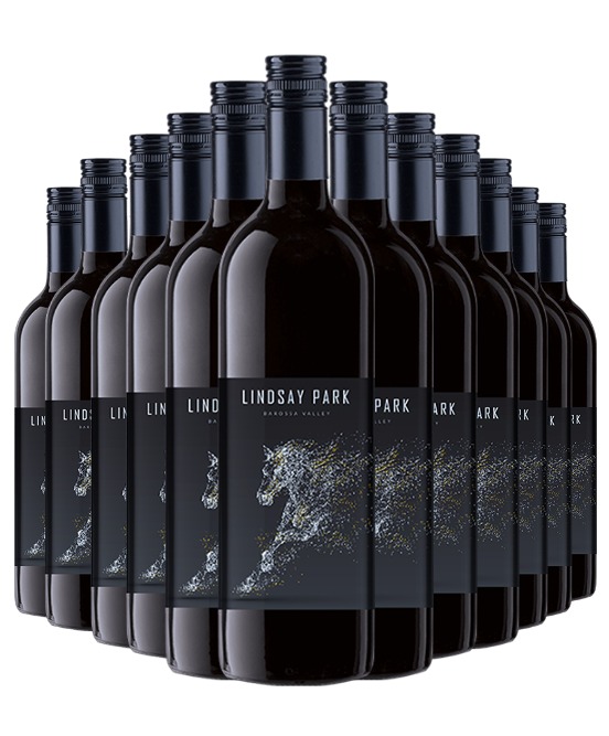 Lindsay Park Barossa Valley Shiraz 2023 Dozen