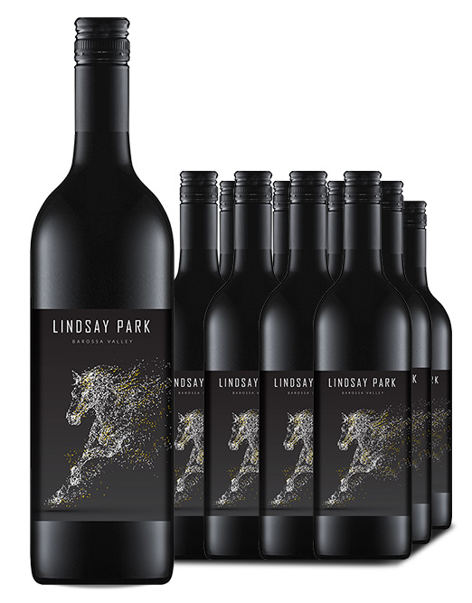 Lindsay Park Barossa Valley Shiraz 2023 Dozen