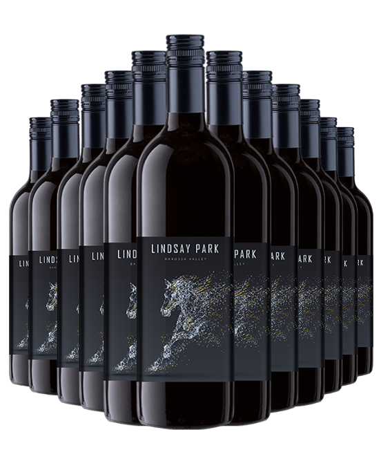 Lindsay Park Barossa Valley Shiraz 2023 Dozen