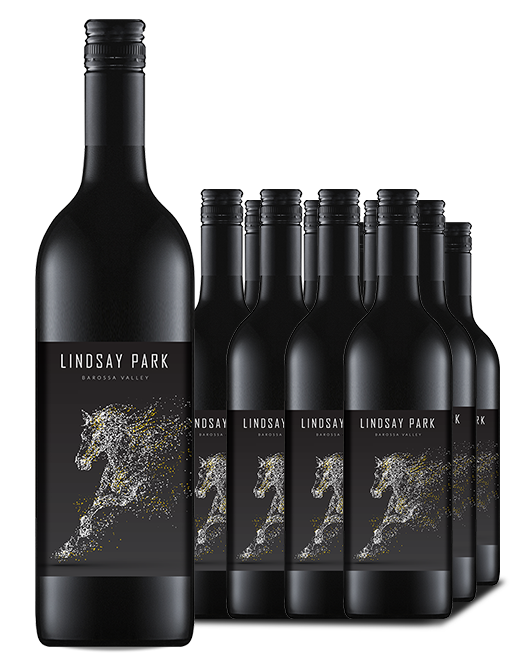 Lindsay Park Barossa Valley Shiraz 2023 Dozen