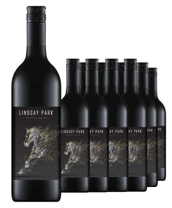 Lindsay Park Barossa Valley Shiraz 2025 Dozen