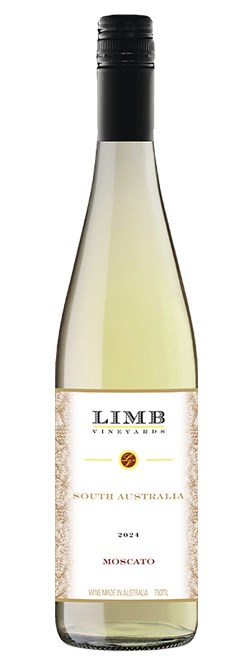 Limb Vineyards Barossa Valley Moscato 2024