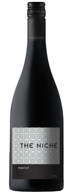 Niche Merlot 2022
