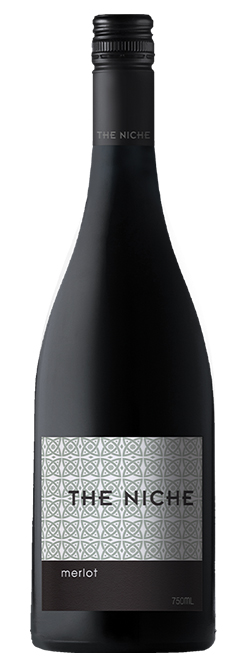Niche Merlot 2024