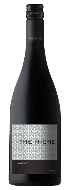Niche Merlot 2024
