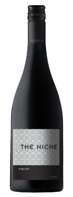Niche Merlot 2024