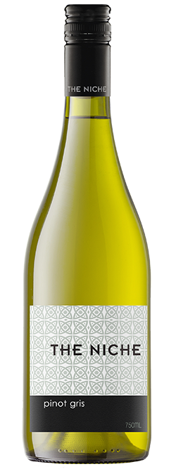 Niche Pinot Gris 2024