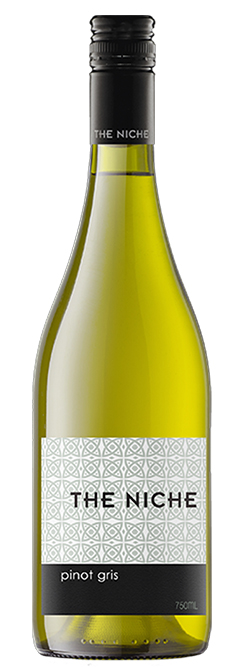 Niche Pinot Gris 2025
