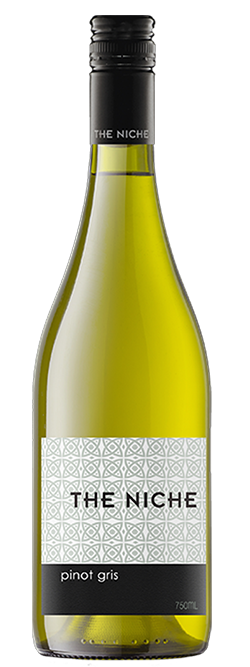 Niche Pinot Gris 2025