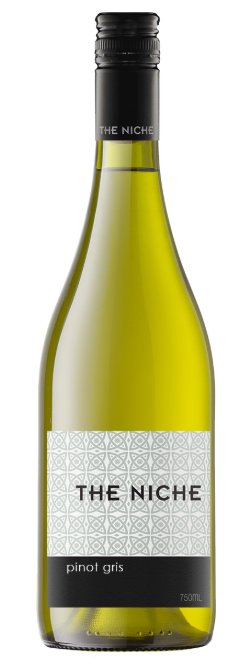 Niche Pinot Gris 2026