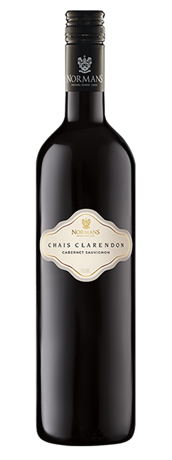 Normans Chais Clarendon McLaren Vale Cabernet Sauvignon 2018