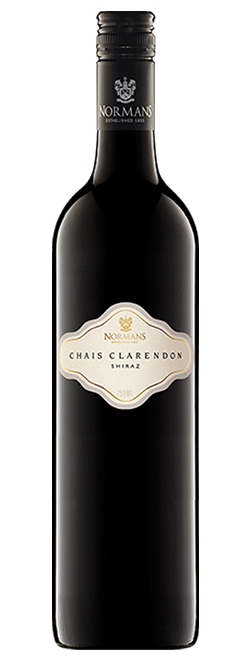 Normans Chais Clarendon Barossa Valley Shiraz 2023