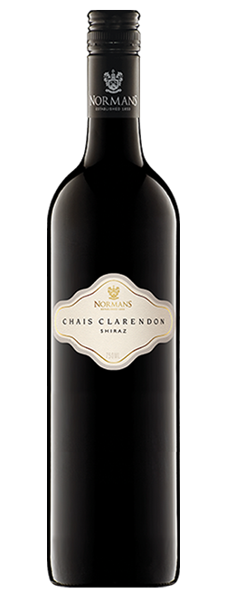 Normans Chais Clarendon Barossa Valley Shiraz 2023